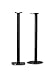 Polk Audio FS10 Floor Stand for VM10 Satellite Speaker (Black)