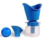STEAMER VAPORISER