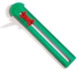 Bullseye Demonstration Compass