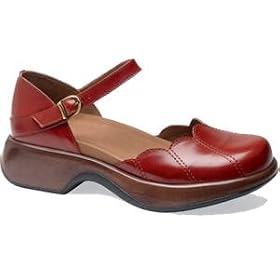 Dansko Women's Lotus Mary Jane