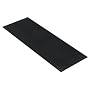 Ultrasport Yoga Pilates Gymnastikmatte, 210x67x0,5&hellip von Ultrasport