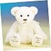 Plush Betime Prayer Bear 12