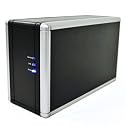 Cavalry Storage CAND Series 2 TB RJ 45 2-bay RAID Network Attached Storage (NAS) External Hard Drive CAND3002T0