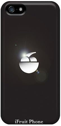 For Iphone Cases, High Quality Gta 5 Ifruit For Iphone 5/5s Covers Cases