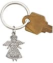 Nurse Angel Keychain / Ring