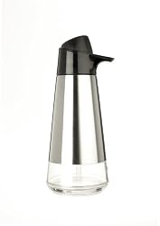 OXO Good Grips Stainless-Steel Kitchen Soap Dispenser