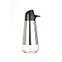 Oxo Good Grips 1068652 Stainless-Steel Kitchen Soap Dispenser