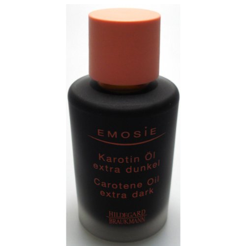 Emosie Face - Karotin &Ouml;l Extra dunkel Preisvergleich