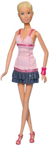 Simba 105737960 - Steffi Love Puppe, Supermodel Hairstyles Preisvergleich