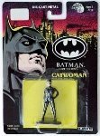 Batman Returns Die-cast Metal Catwoman