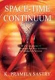 Space-time Continuum