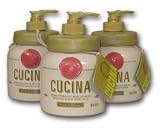 Fruits and Passion's Cucina Regenerating Hand Cream