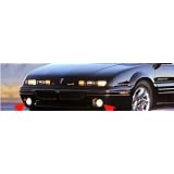 1988-1996 PONTIAC GRAND PRIX FOG LIGHTS gt gtp ste se by BlingLights