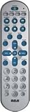 RCA RCR4358 4-Devices Universal Big-Button Learning Remote Control