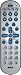 RCA 4-DEVICE Universal Remote Control RCR4358