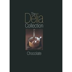 The Delia Collection: Chocolate