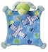 Taggies Dog Sleepy Fleece