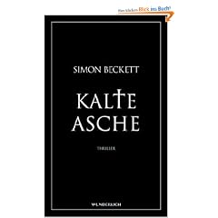 Kalte Asche