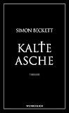 Kalte Asche