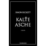 Kalte Aschevon "Simon Beckett"