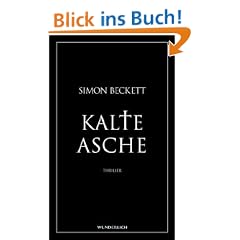 Kalte Asche