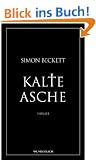 Kalte Asche