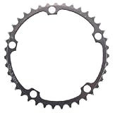 Campagnolo 10-Speed Centaur/Veloce Bicycle Chainring - 39t x 135mm - FC-VL239