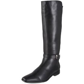 Aquatalia by Marvin K. Ladies Cutie Knee-High Boot