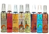 Nubian Heritage Issey Miyake Botanical Body Mist