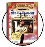 Stories Of Faith Collection: The Old Testament