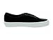 Vans Unisex Authentic (Mono) Skate Shoe