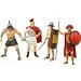 Wild Republic Polybag Greek and Roman