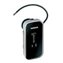 Bluetooth Headset w/OLED