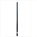 Imperial Officially Licensed NFL 57-Inch 2-Piece Billiard/Pool Cue with Soft Case, Seattle Seahawks
