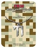 CHAI Necklace