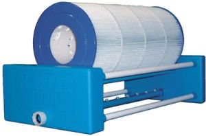 BLASTER 1000 AUTOMATIC FILTER CLEANER