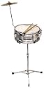 Adam Snare Drum Kit - Snare, Stand, Cymbal, Sticks