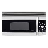 General Electric SCA1001KSS 1.4 Cu. Ft stainless steel GE Profile Advantium Microwave Oven