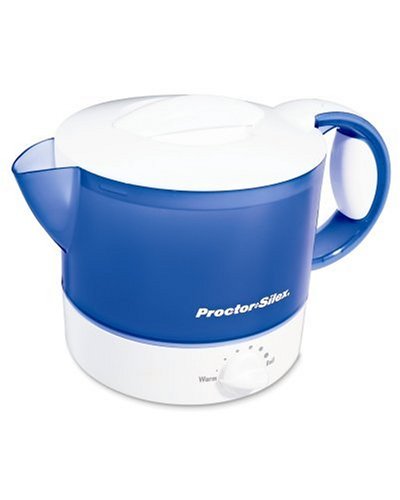 Proctor Silex 45802B Hot Pot, Blue