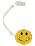 HERLITZ KIILUリフレクター SMILEY ORANGE 9...