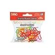 Dino Shaped Rubber Bands 12 pk by Toysmith