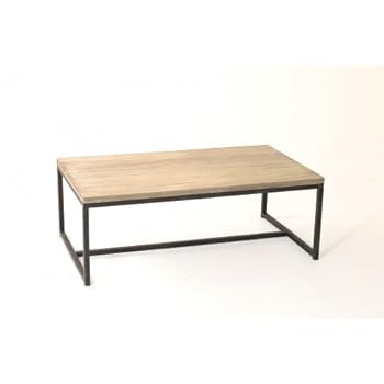 Table basse 120 x 70 cm