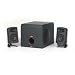 Electronics : Klipsch ProMedia 2.1 - PC multimedia speaker system - black