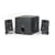 Klipsch ProMedia 2.1 - PC multimedia speaker system - black