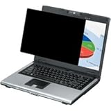 Fellowes 20.1IN WIDE PRIVACY FILTERFOR LAPTOPS (Computer / Notebook Accesso ....