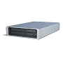 LaCie 301484U 22X d2 DVDRW DL Lightscribe USB2.0 and FireWire US