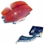 Zalman CNPS3100-Plus Copper CPU Cooler (Socket 370, 462)