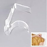 プラスチック式止金具(10個入)4030 30〜40mm厚用