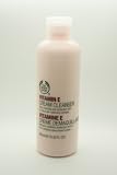 The Body Shop Vitamin E Cream Cleanser 200ml