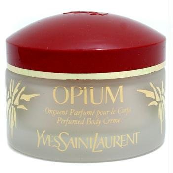 Yves Saint Laurent Opium A Box